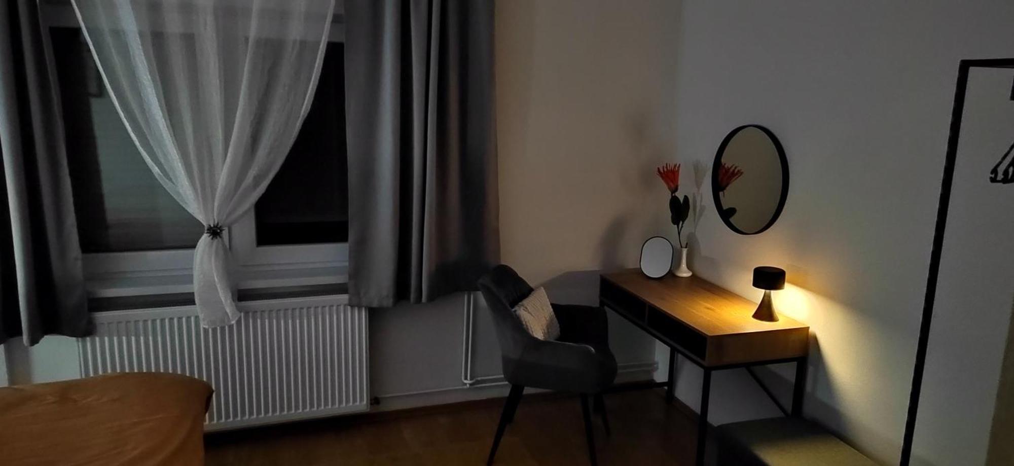 Apartman Hd Ðakovo Zewnętrze zdjęcie