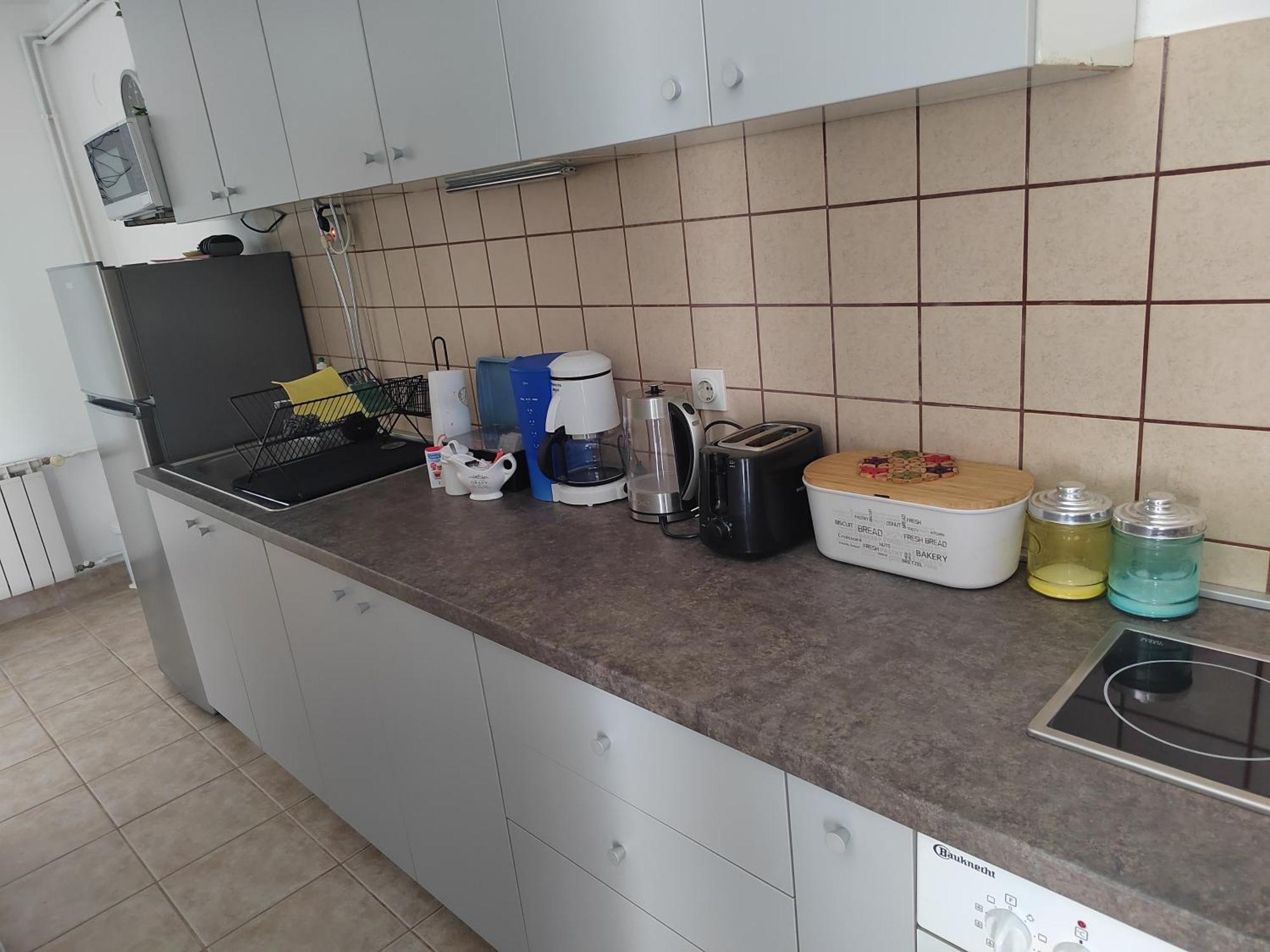 Apartman Hd Ðakovo Zewnętrze zdjęcie