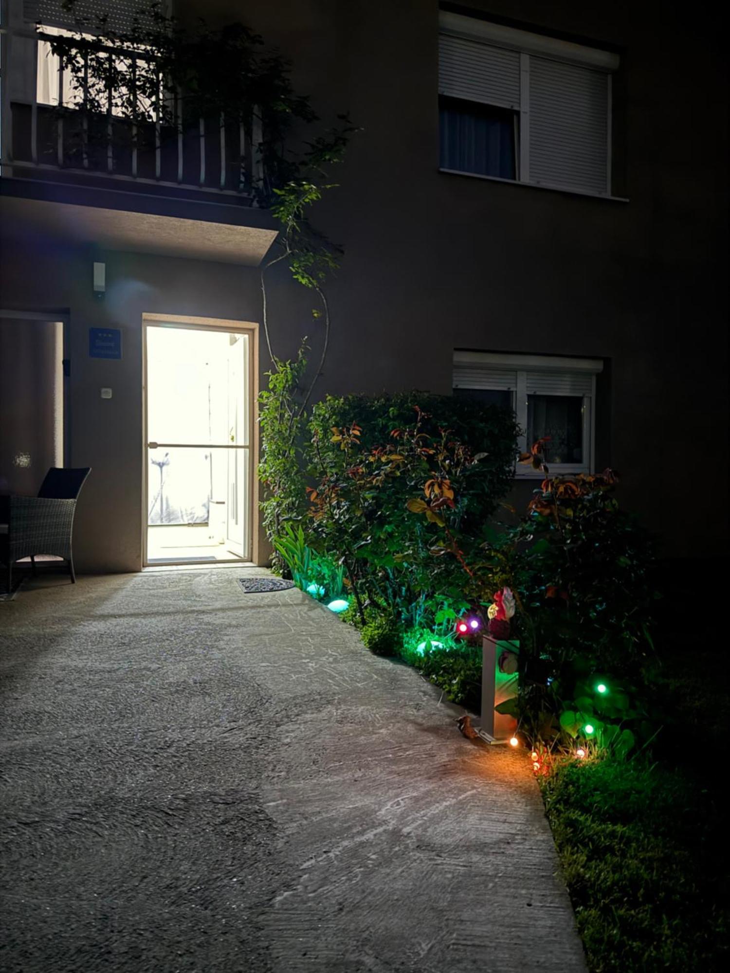 Apartman Hd Ðakovo Zewnętrze zdjęcie